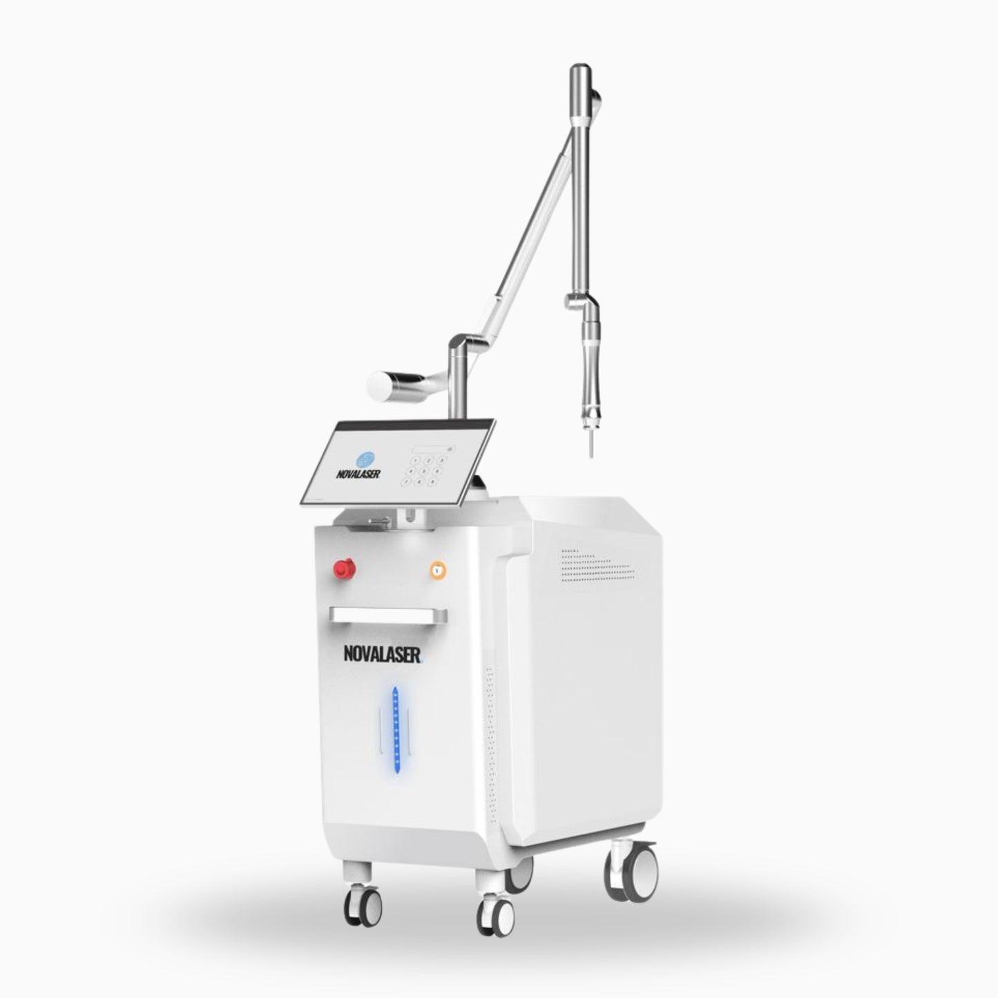 NovaLaser Pico Plus Laser model 2026