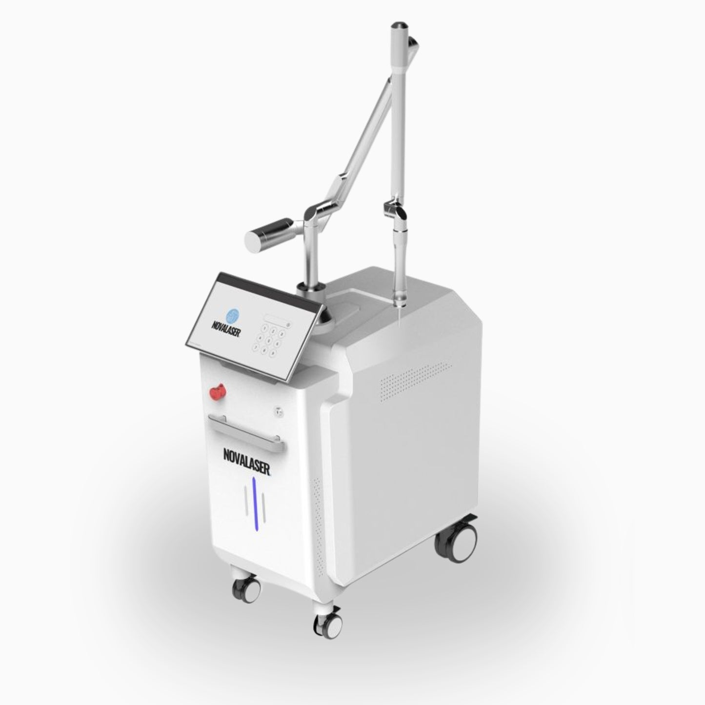 NovaLaser Pico Plus Laser model 2026