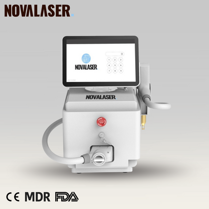 ND YAG Laser Pro Android